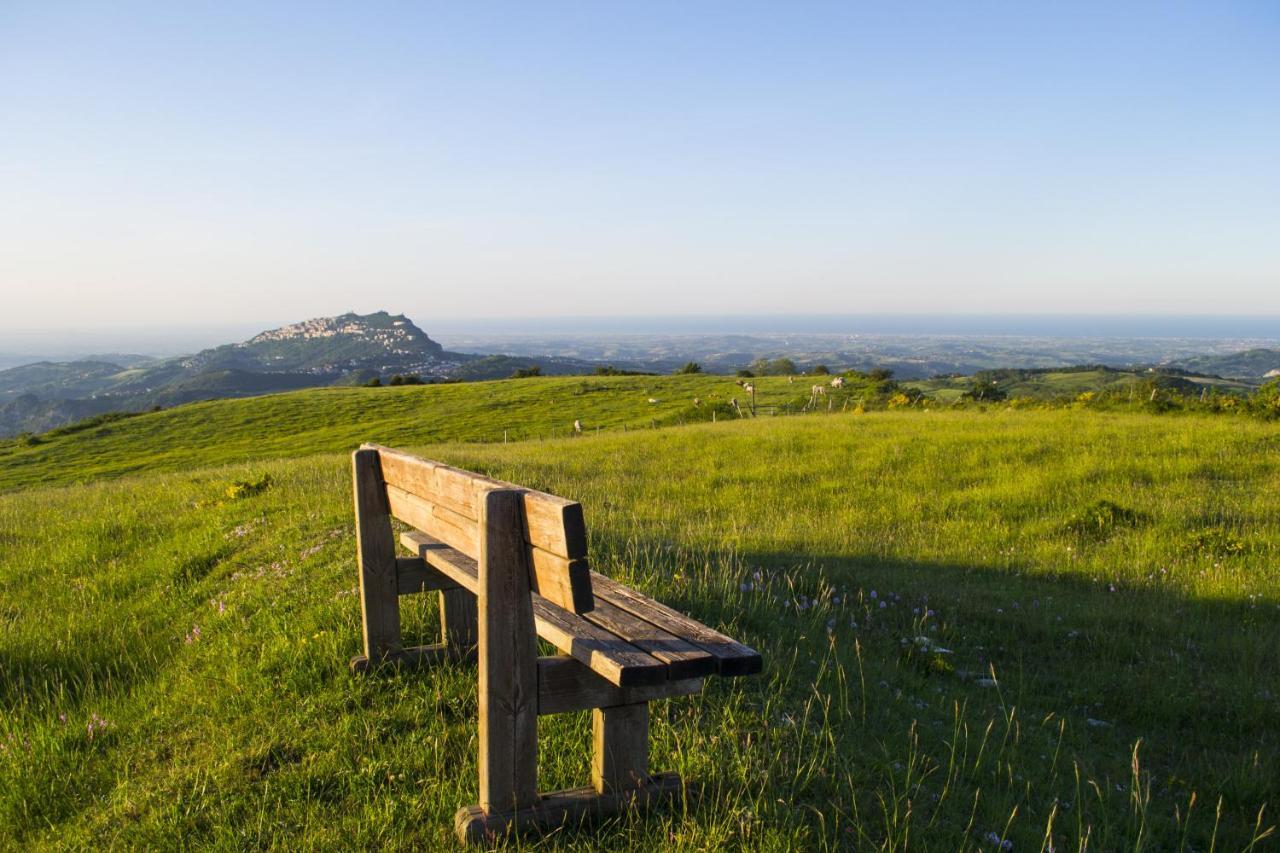 Agroturismo Fattoria Bio L'a Ceccoli *