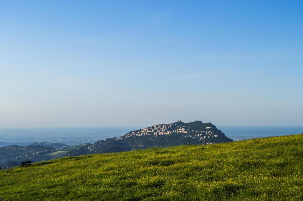Fattoria Bio L'a Ceccoli * Sasso Feltrio