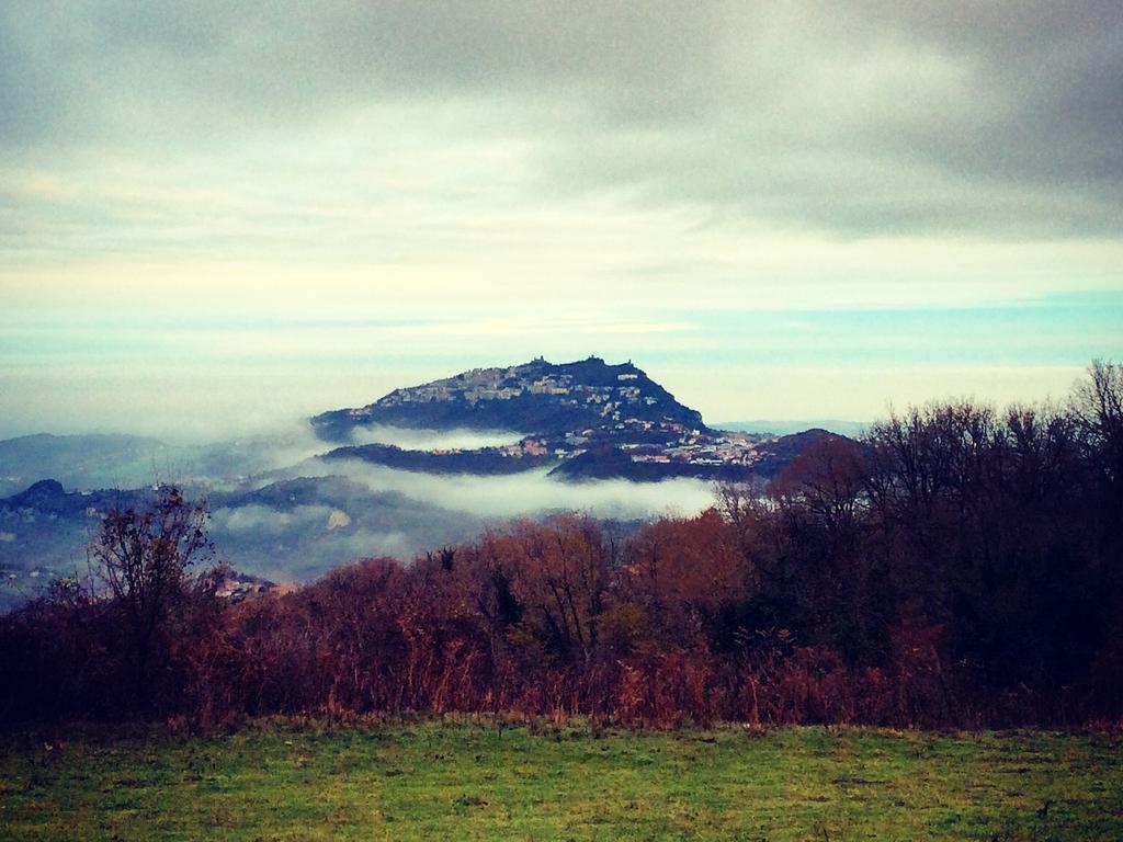 Fattoria Bio L'a Ceccoli * Sasso Feltrio