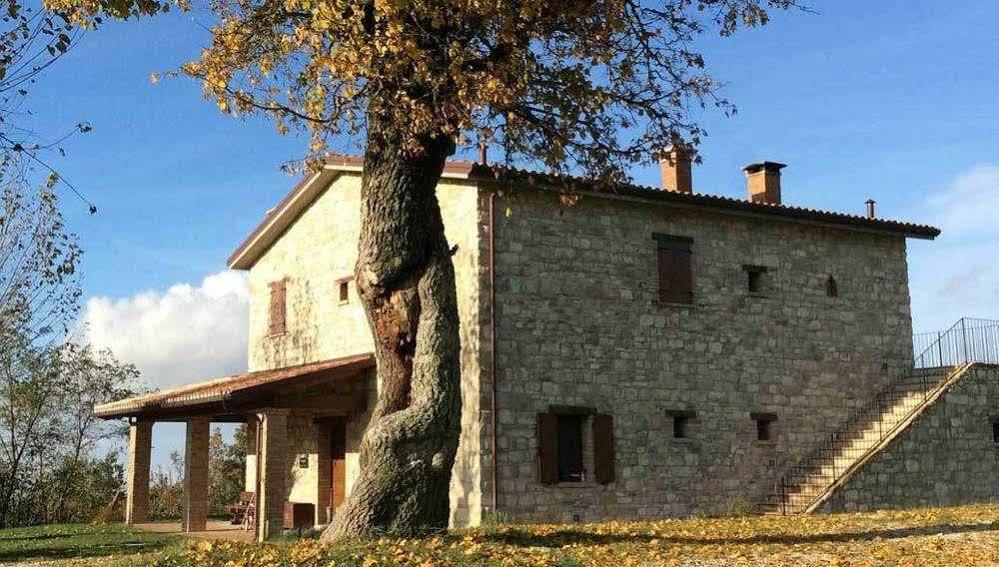 Agroturismo Fattoria Bio L'a Ceccoli *