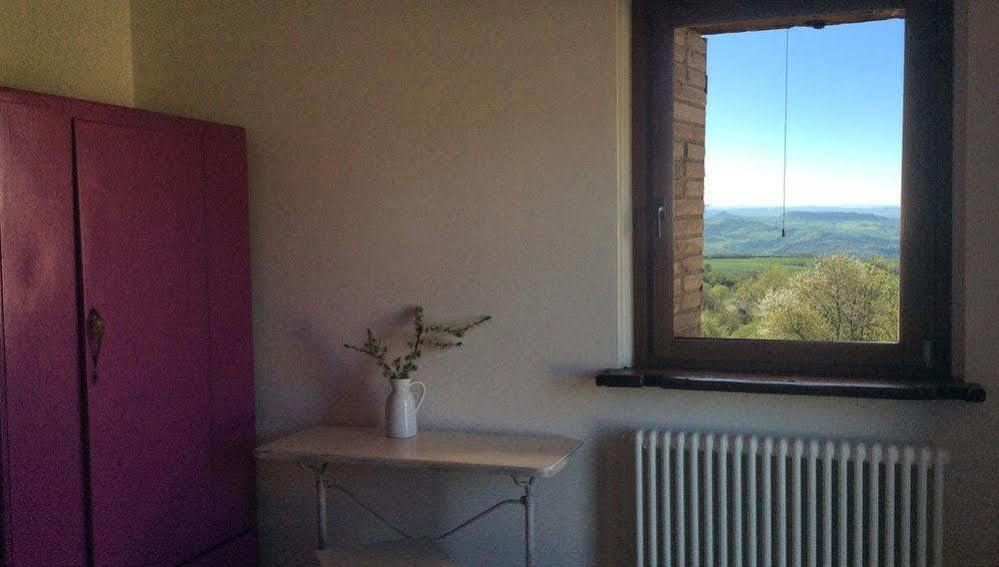 Agroturismo Fattoria Bio L'a Ceccoli Sasso Feltrio