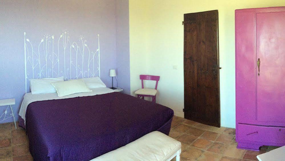 Agroturismo Fattoria Bio L'a Ceccoli